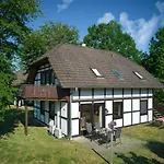 Lägenhet Am Sternberg 230 By Interhome Frankenau