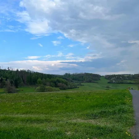 Apartamento Am Sternberg 230 By Interhome