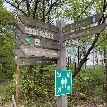 Am Sternberg 230 By Interhome Frankenau