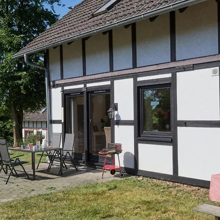 Am Sternberg 230 By Interhome Lägenhet Frankenau