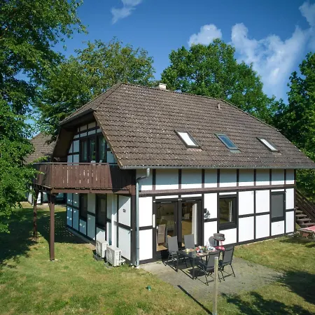 Lägenhet Am Sternberg 230 By Interhome Frankenau