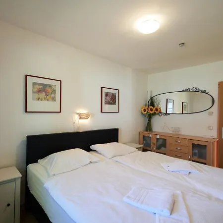 Am Sternberg 230 By Interhome Apartamento Frankenau