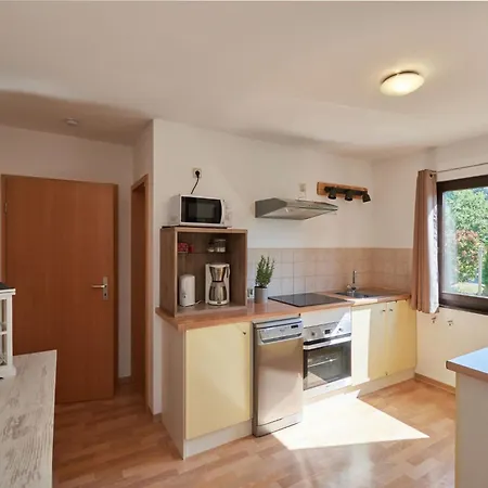 Apartamento Am Sternberg 230 By Interhome *