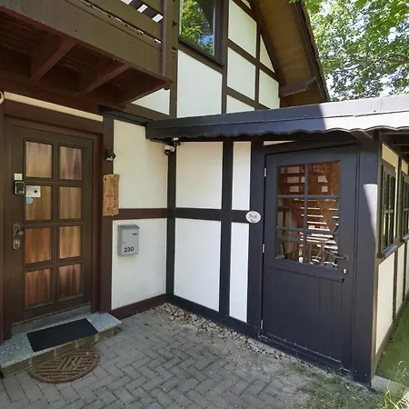 Am Sternberg 230 By Interhome * Frankenau