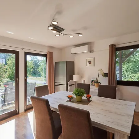 Am Sternberg 230 By Interhome Lägenhet Frankenau