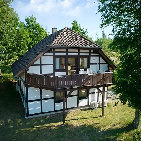 Am Sternberg 230 By Interhome Apartamento Frankenau