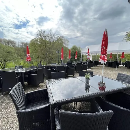 Apartamento Am Sternberg 230 By Interhome *