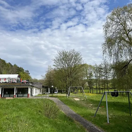 Am Sternberg 230 By Interhome * Frankenau