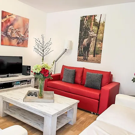 Am Sternberg 230 By Interhome Frankenau