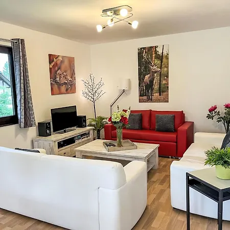 Am Sternberg 230 By Interhome Lägenhet *