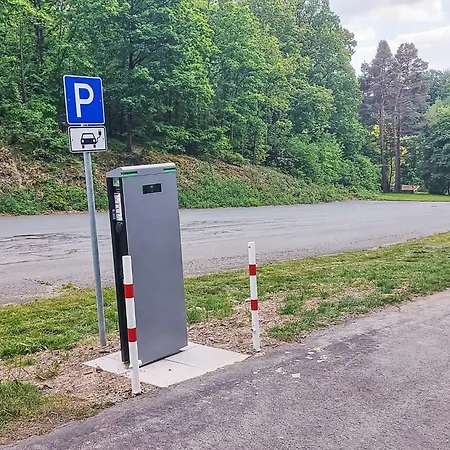 Apartamento Am Sternberg 230 By Interhome