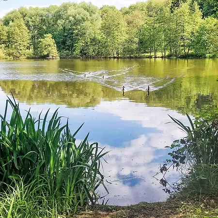 Am Sternberg 230 By Interhome Apartamento Frankenau