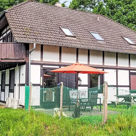 Am Sternberg 230 By Interhome * Frankenau