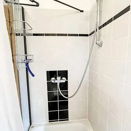 Apartamento Am Sternberg 230 By Interhome *