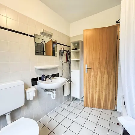 Apartamento Am Sternberg 230 By Interhome Frankenau