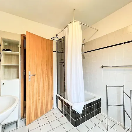 Apartamento Am Sternberg 230 By Interhome Frankenau