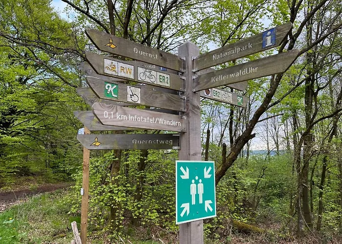 Am Sternberg 230 By Interhome Frankenau