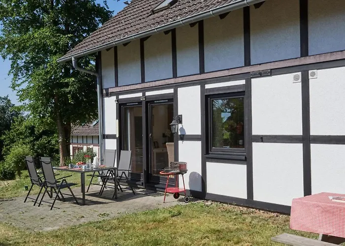 Am Sternberg 230 By Interhome Apartament Frankenau