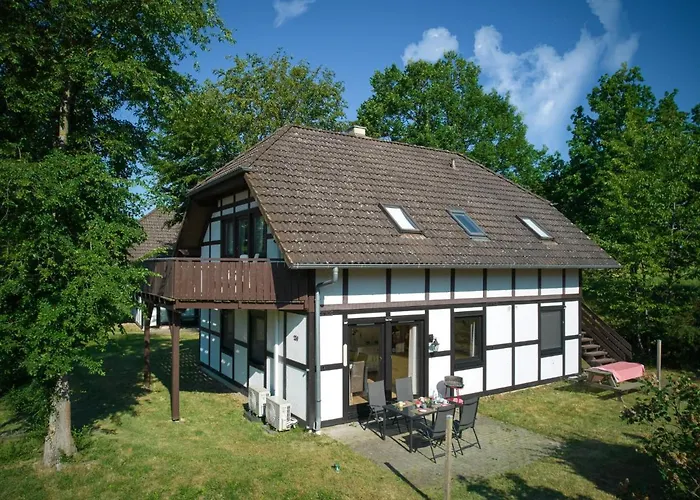 Apartament Am Sternberg 230 By Interhome Frankenau