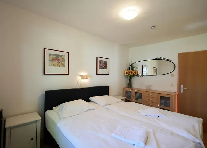 Am Sternberg 230 By Interhome Apartament Frankenau