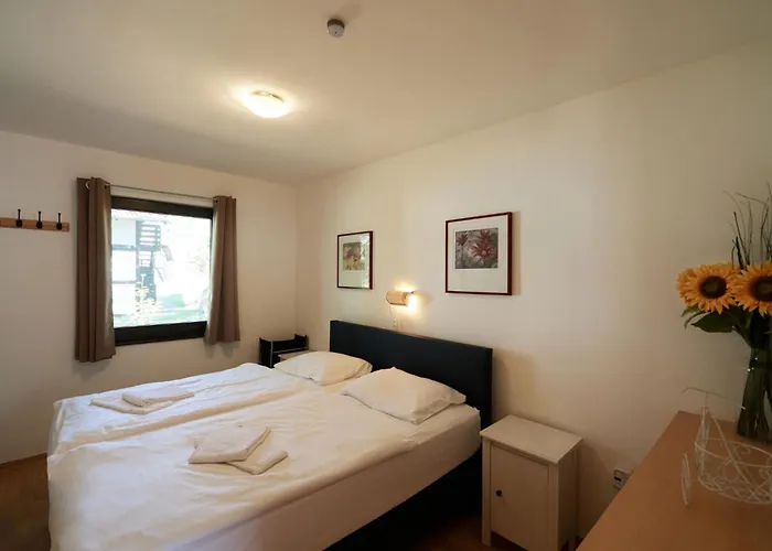 Am Sternberg 230 By Interhome Apartment *