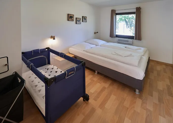 Am Sternberg 230 By Interhome Apartament