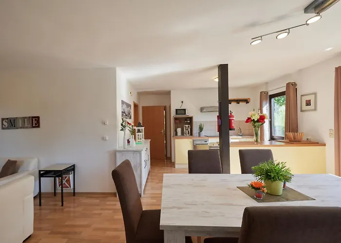 Am Sternberg 230 By Interhome Apartament *