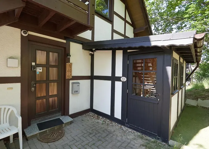 Am Sternberg 230 By Interhome * 프란케나우