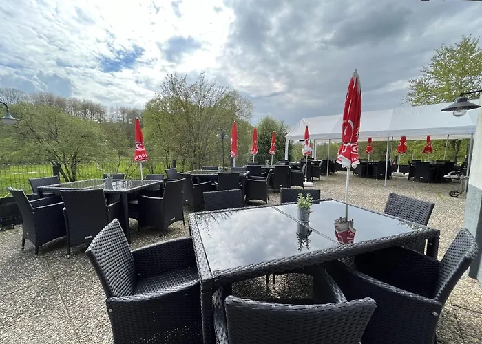 Apartament Am Sternberg 230 By Interhome *