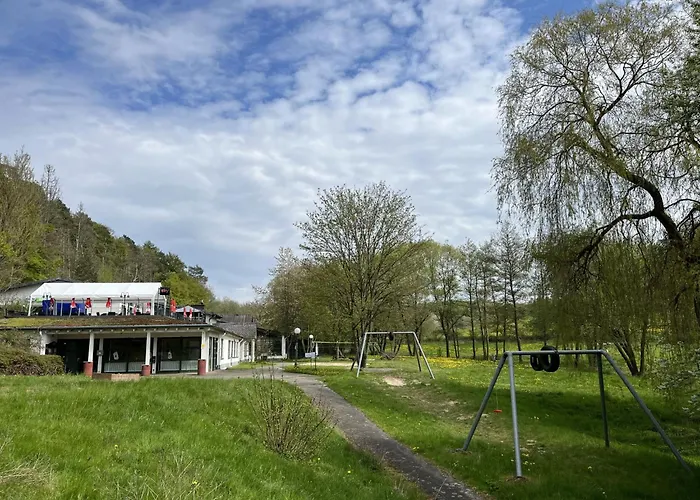 Am Sternberg 230 By Interhome * Frankenau