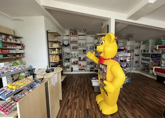 Am Sternberg 230 By Interhome Apartament Frankenau