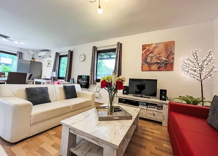 Am Sternberg 230 By Interhome