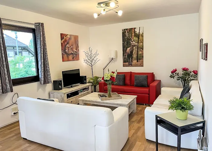 Am Sternberg 230 By Interhome Apartment *