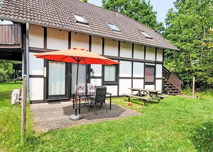 Am Sternberg 230 By Interhome Apartament *