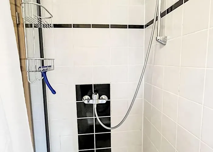 Apartament Am Sternberg 230 By Interhome *