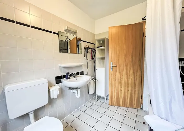 Apartment Am Sternberg 230 By Interhome Frankenau