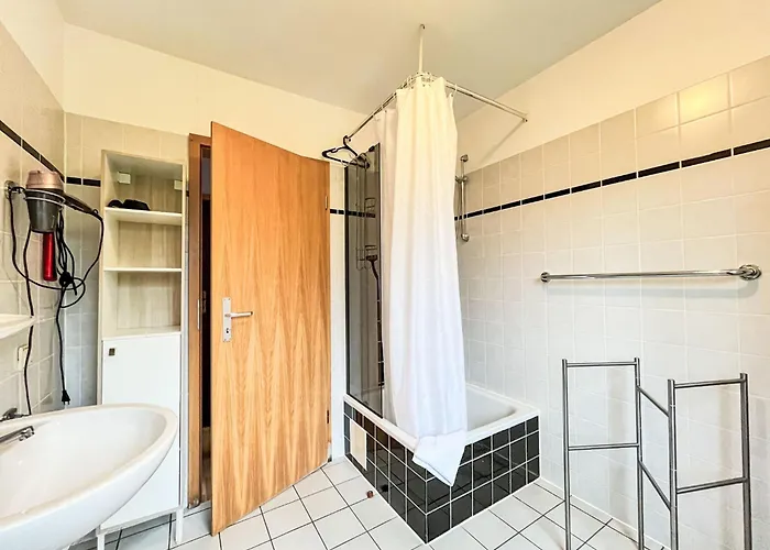 Apartament Am Sternberg 230 By Interhome Frankenau